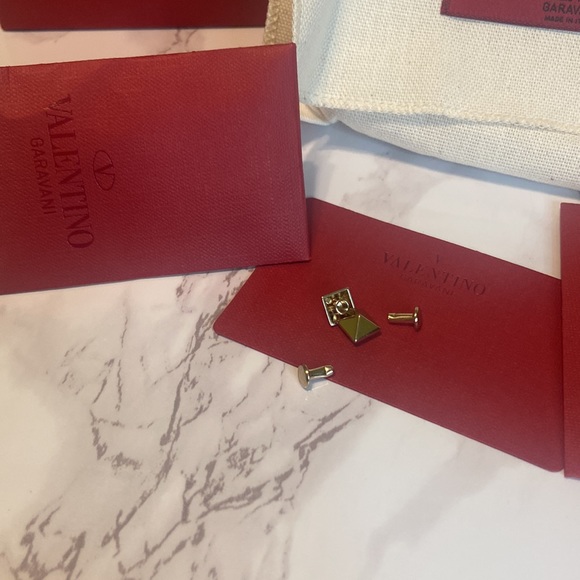 VALENTINO✨GARAVANI✨Wallet - Picture 12 of 12